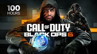 The Black Ops 6 Platinum Trophy Restored My Faith in COD