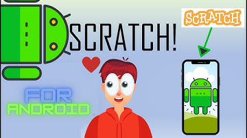 FAST Scratch Tutorial: How to convert any game for ANDROID (racing game with sound) /SD3 /HTML /APK
