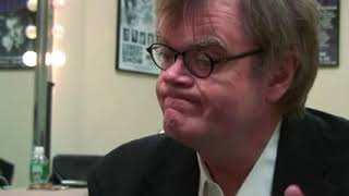 Celebrity Garrison Keillor of Prairie Home Companion Interview Net Worth
