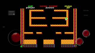 Bubble bozble gameplay screenshot 5