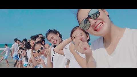 Kĩ yếu lớp 12a6 trường thpt huỳnh thúc kháng tiên Phước Quảng Nam