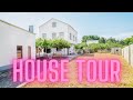 🏡 NUESTRA posible NUEVA CASA💜| HOUSE TOUR completo 🤗