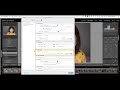 How to save/export photos from Lightroom