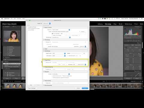 Video: How To Save To Lightroom