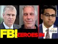 Saagar Enjeti: FBI ZEROES IN on Prince Andrew in Epstein investigation