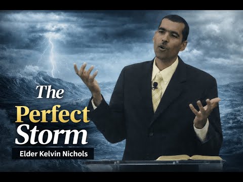 The Perfect Storm