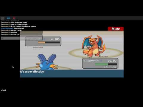 Roblox Project Pokemon Trainer Red Youtube - youtube pokemon trainer red roblox Roblox Project Pokemon Trainer Red Youtube - pokemon trainer red roblox