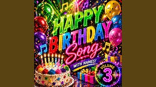 Happy Birthday Nguyen
