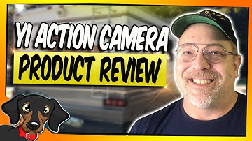 Xiaomi Yi Action Camera - Full Review with Sample Footage