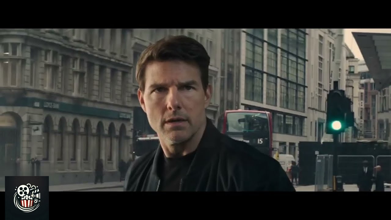 MISSION IMPOSSIBLE 8 Dead Reckoning Part 2 TRAILER 