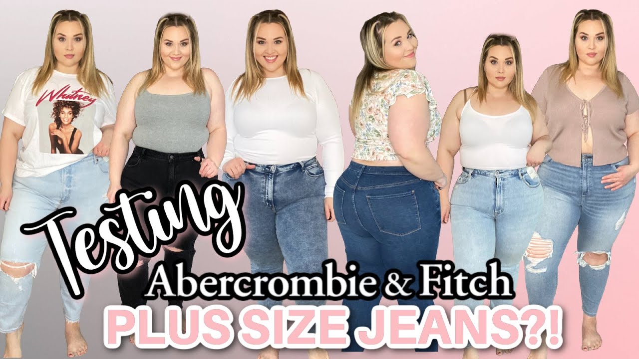 SKIMS Plus Size Try-On Review! Kim Kardashian's Shapewear, Sarah Rae  Vargas