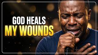 FOR THE SOUL BLEEDING IN SILENCE... 😭 God is Healing Your Hidden Scars! 🔥 SUNG PRAYER.