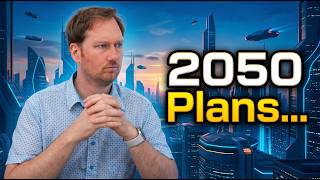 The New Plan for Northwest Arkansas....