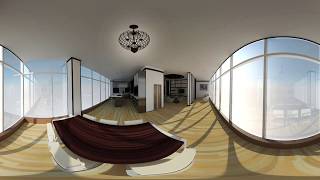 Final Capstone vr Render