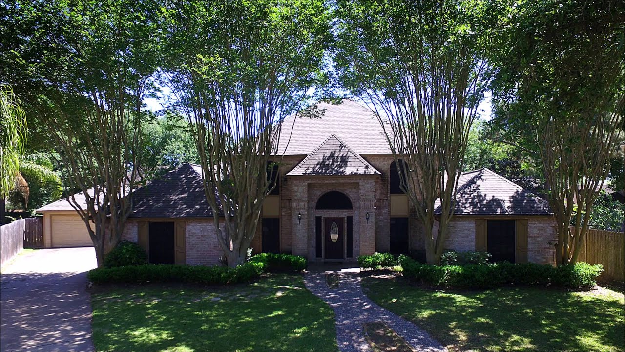 Real Estate Katy Texas Skyline Drones inc. YouTube