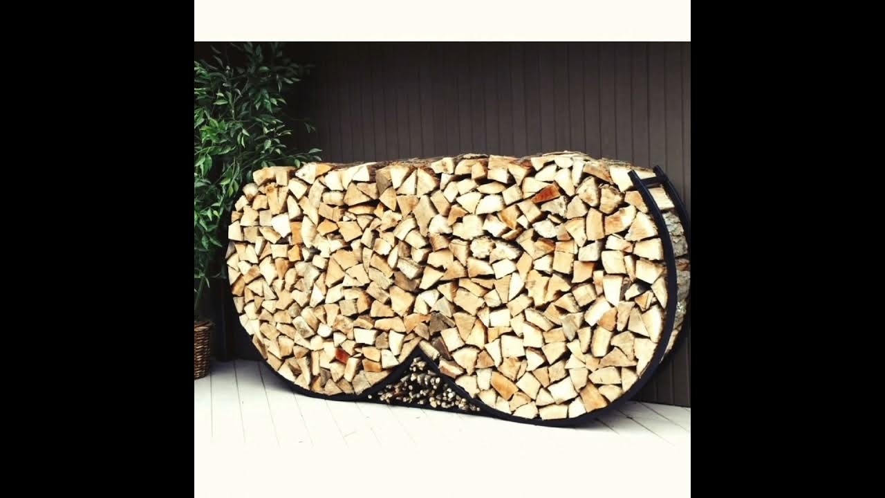 Железное под дрова