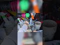 DIY Whips vs. Pre-made: Which Whip Wins the Van Workspace? #shorts