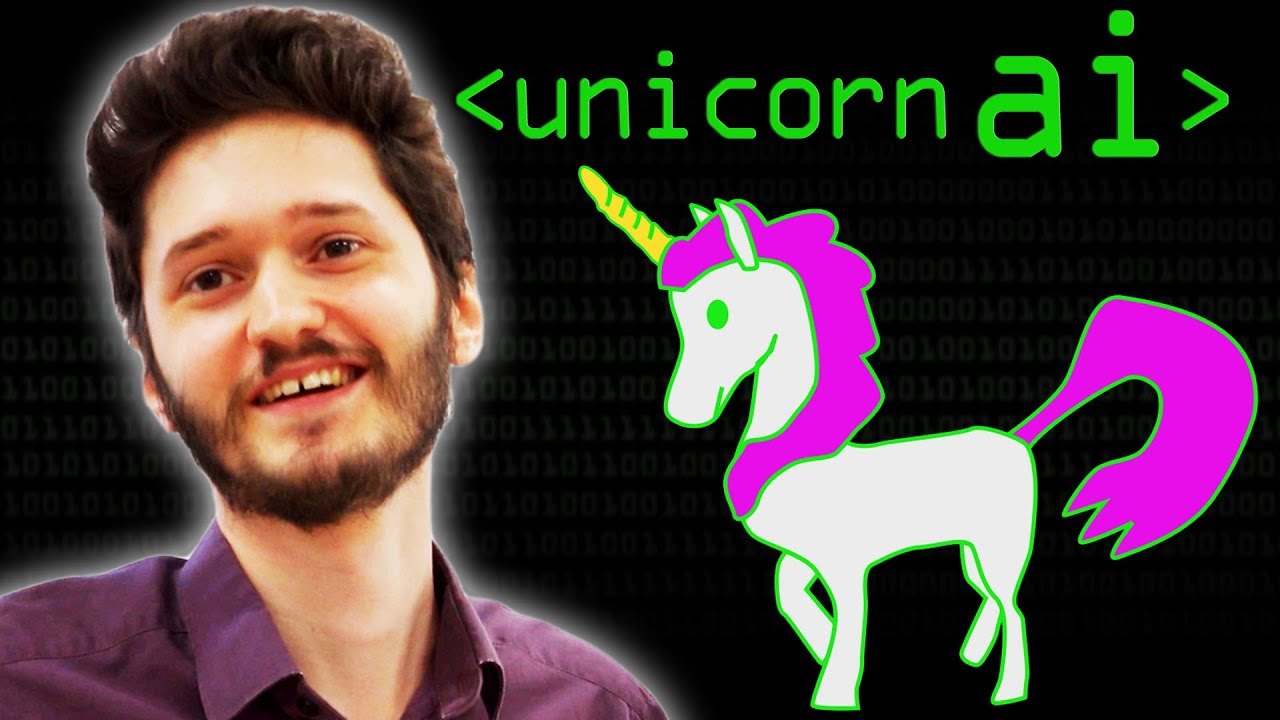 Unicorn AI - Computerphile