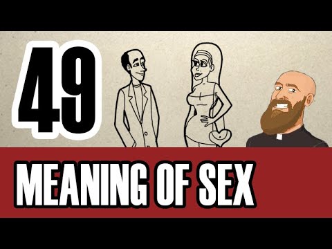 3MC - Episode 49 - What is sex? ***