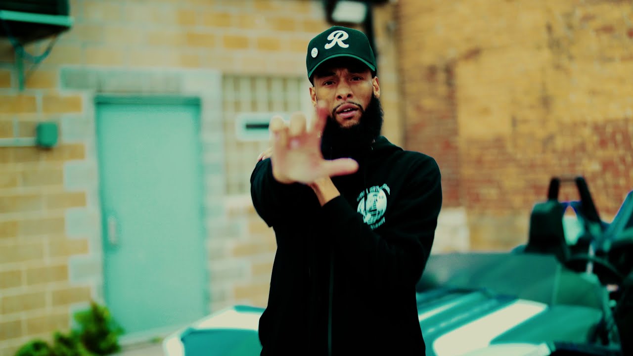 YP - Weezy's Lighter Flick (Official Video)