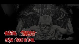 Suicidal Ángels - Seed Of Evil