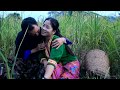 Hmong Movie 1 phom chob 2 tug  Get both girls together