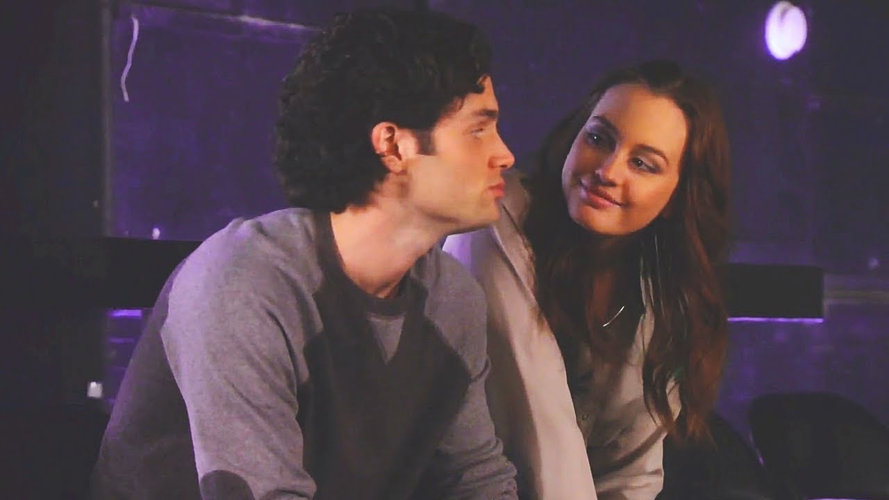 Dan & Blair | I like me better