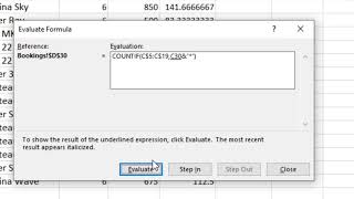 Q2 SIMnet walkthrough