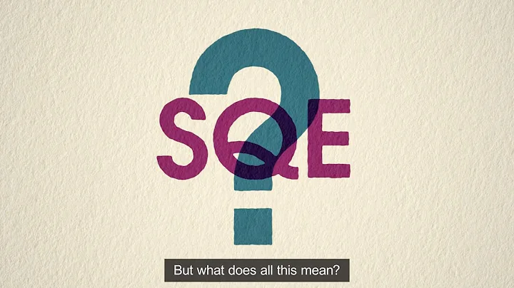 A complete guide to the Solicitors’ Qualifying Examination (SQE)