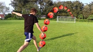 THE IMPOSSIBLE CROSSBAR CHALLENGE