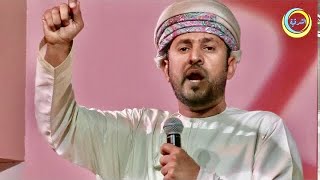 الشاعر سعيد بن محمد بن سلطان الحجري - ولاية بدية