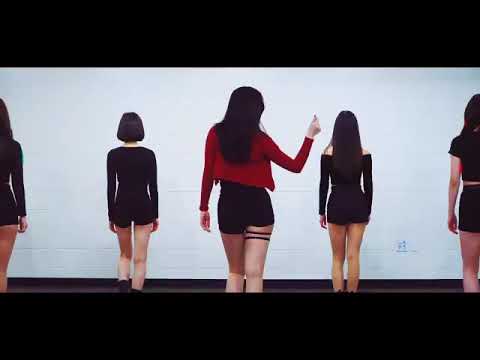 Blackpink Lisa solo 'swalla' | 컵벋내스 dance cover | 거울모드 mirrored ( 1:45~ )