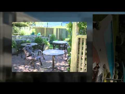 Pet Friendly Hotels | Los Angeles, California
