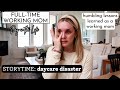 Storytime daycare disaster  humbling lessons learned as a working mom
