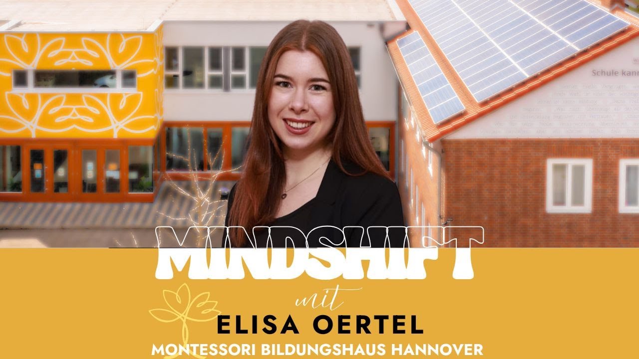 #3 Schule, die nachwirkt – Ein Gespräch mit Alumna Elisa Oertel