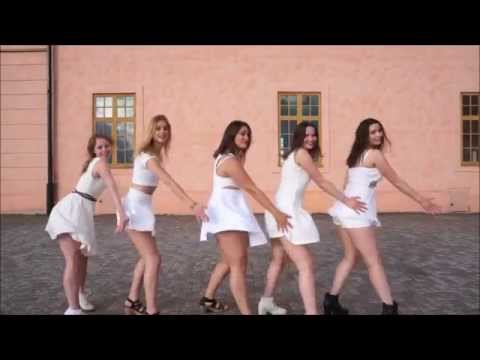 miss A(미쓰에이) -  Only you (다른 남자 말고 너) [Dance cover by Limitless]