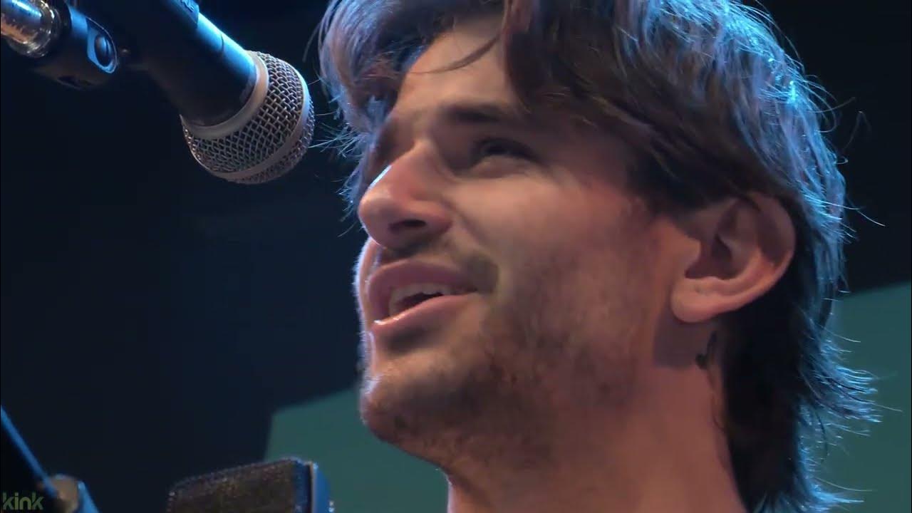 Jonah Kagen - God Needs The Devil | 101.9 KINK | PNC Live Studio Session Jonah Kagen - God Needs The Devil | 101.9 KINK | PNC Live Studio Session
