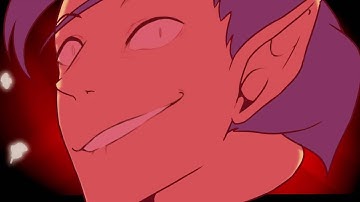 Wonderland OC MAP -- PART 9