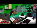 Jugando tycoon de youtubers 🤩😎😎💚💚💚Con CubeGaelTV