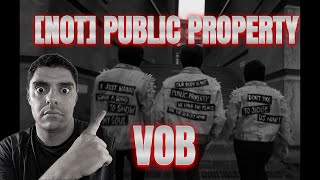 BEST SONG YET! - First Time Reacting to VOB - Voice of Baceprot - [NOT] PUBLIC PROPERTY