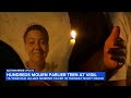 Hundreds mourn young Parlier teen killed at notorious intersection
