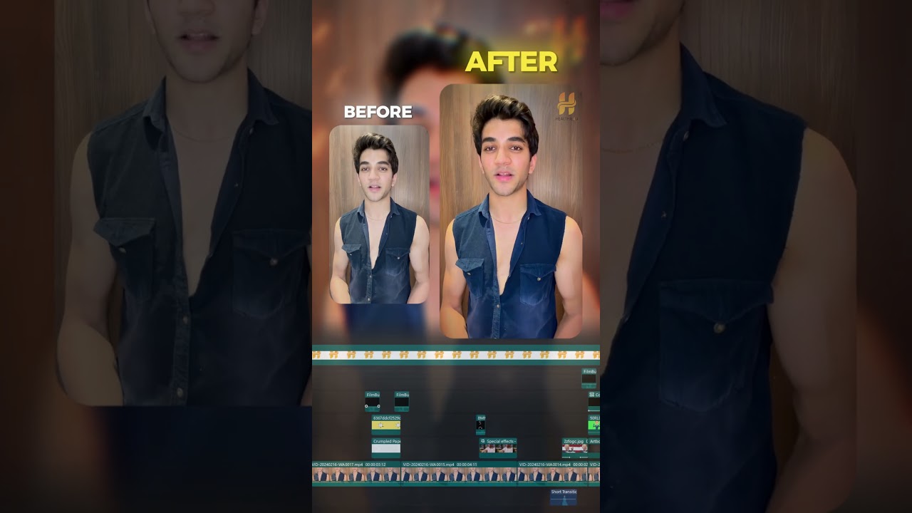 "How I Lost 3kg in a Month with Healthy For You!"