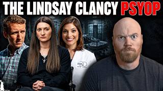 The Lindsay Clancy Psyop: V2K Mind Control, Predictive AI & Elite Bloodlines