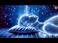 432Hz Deep Healing Sleep Frequency For Emotional And Physical Recovery Stop Overthinking 