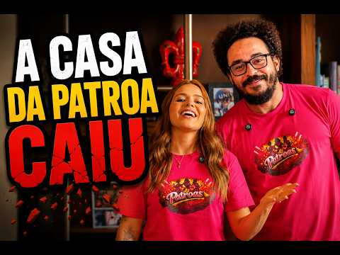 Vihh tube  e o reality show que foi cancelado