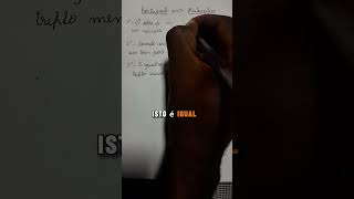 OS BRASILEIROS ERRAM TANTO A MATEMÁTICA DO ENEM. POR QUE?