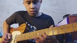 Cara Memainkan Gitar Pria Idaman Wanita - The Changcuters | Channel Amburadul