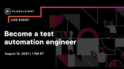 How to become a test automation engineer with Angie Jones