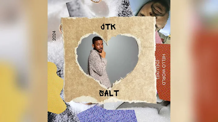 JTK - Salt (Audio)
