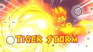 Best 3D Inazuma 11 game android (eng) screenshot 2